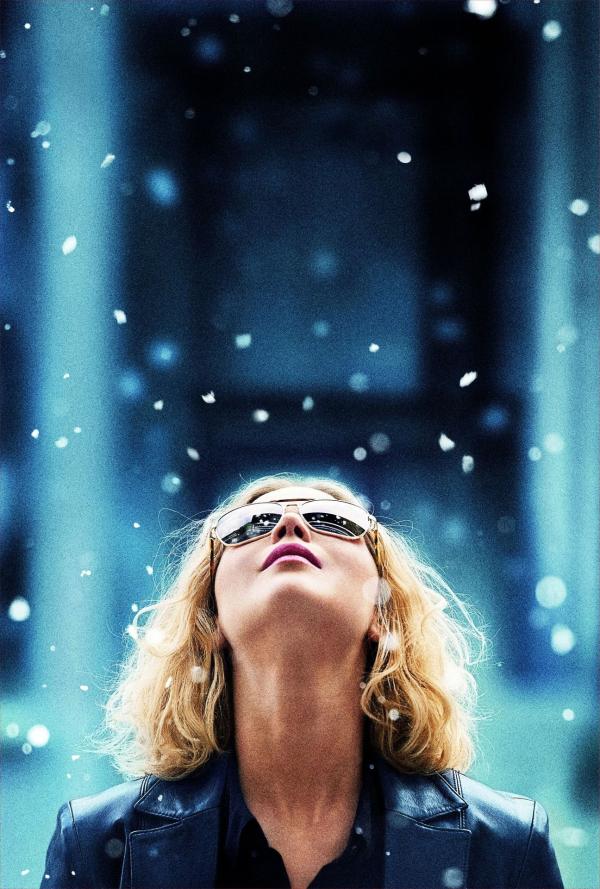 Bild 1 von 18: Joy - Alles außer gewöhnlich - Artwork