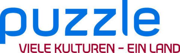 Bild 1 von 2: Puzzle