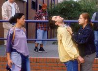 Hinter Gittern - Der Frauenknast