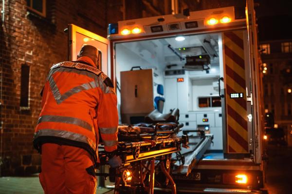 Bild 1 von 50: Roland aus Kiel