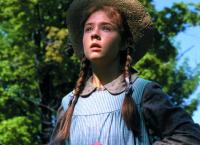 Anne auf Green Gables