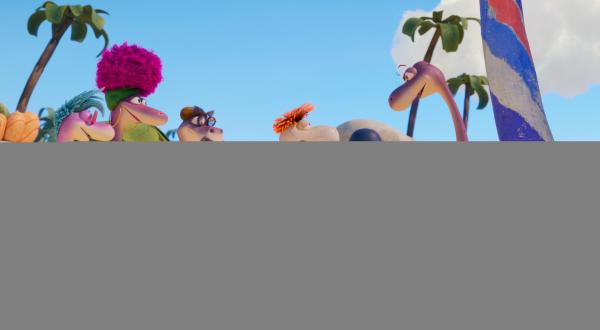 Bild 1 von 4: Nach all der Aufregung will Flint die Polizeiarbeit doch wieder Wachtmeister Paleowski überlassen.