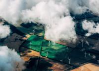 Geheimnisvolle Erde: Wind