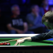 Scottish Open in Edinburgh