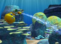 Tauch, Timmy, Tauch!