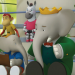 Babar und die Abenteuer von Badou