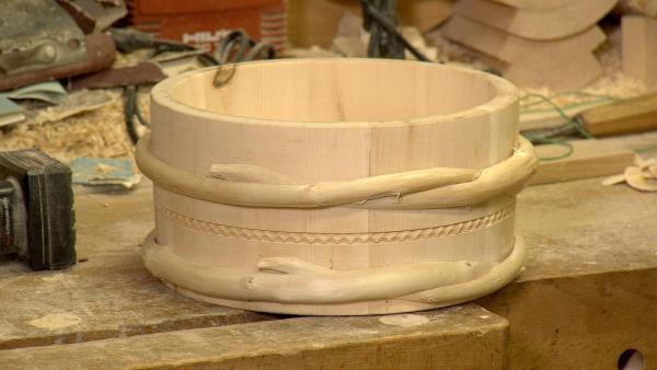 Bild 1 von 13: Im Bild: Brentatopf.