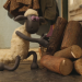 Shaun das Schaf