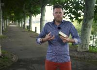 Antworten aus der Bibel mit Gabriel Häsler