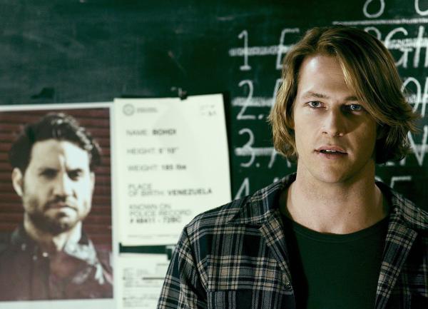 Bild 1 von 1: Point Break