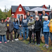 Neustart auf dem Campingplatz