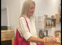 Shopping Queen