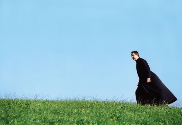 Bild 1 von 18: Leo (Matthias Brandt).