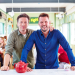 Jamie and Jimmy's Food Fight Club