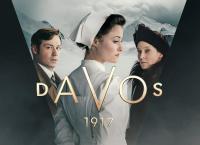 Davos 1917 - Teil 2