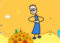 TOM und das Erdbeermarmeladebrot mit Honig