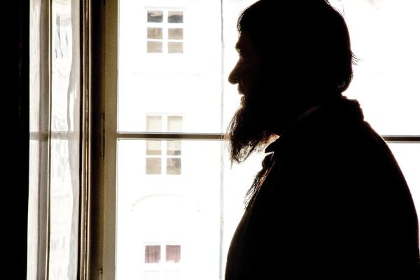 Bild 1 von 5: Im Bild: Andreas Hofer (Harald Windisch).