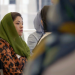 Widerstand im Exil: Drei Frauen für Afghanistan