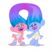 Trolls - Die Party geht weiter!