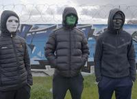 Drogen-Land - Provinz im Rausch