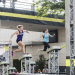 Team Ninja Warrior