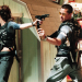 Mr. & Mrs. Smith