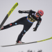 Skispringen
