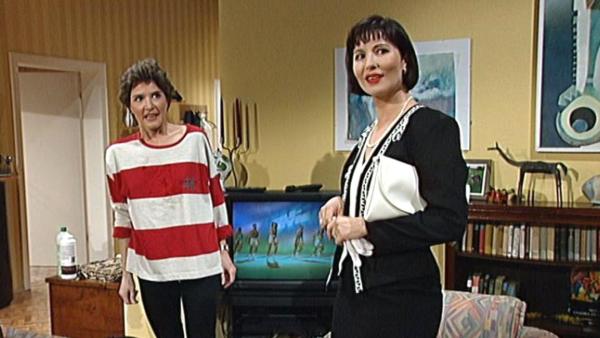 Bild 1 von 3: +++ Die Verwendung des sendungsbezogenen Materials ist nur mit dem Hinweis und Verlinkung auf RTL+ gestattet. +++