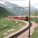 Glacier-Express