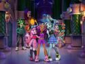 Monster High