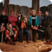Carver Kings - Holzskulpturen XXL