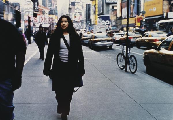 Bild 1 von 8: America Ferrera