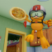 The Garfield Show?