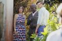 Eriq Ebouaney in: Death in Paradise