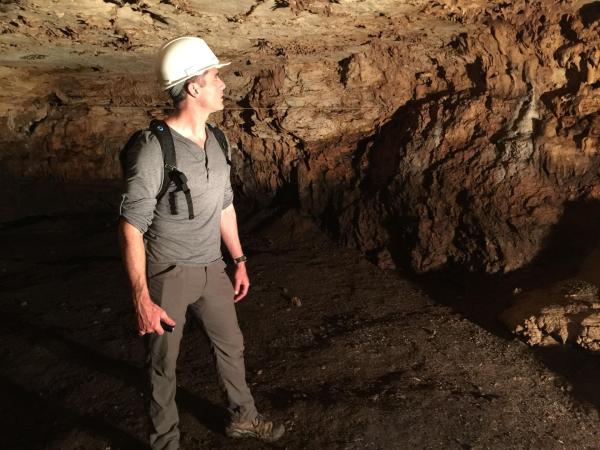 Bild 1 von 4: Rob Nelson