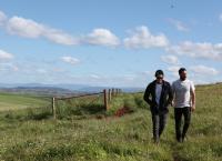 Andy & Ben eat Australia