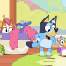 Bluey
