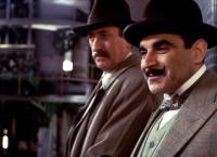 Agatha Christies Poirot