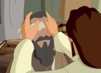 CHI RHO - Das Geheimnis