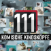 111 komische Kindsköpfe!