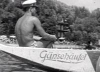 Wiener Bäder - Eine Erfrischungstour