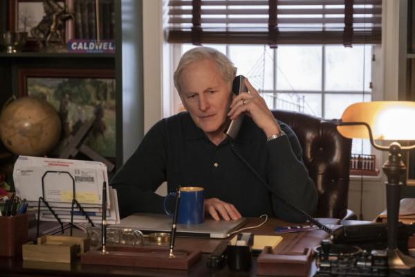 Bild 1 von 8: Ted (Victor Garber)