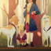 Belfort & Lupin - Die Hunde von Versailles