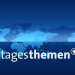 Tagesthemen mit Wetter