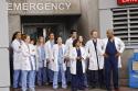 Ellen Pompeo in: Grey‘s Anatomy - Die jungen Ärzte