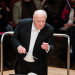 Haitink dirigiert Mahler und Schostakowitsch