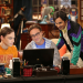 The Big Bang Theory