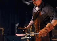 Wettkampf der Waffenschmiede