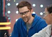 Wissenschaft mit Wow-Effekt