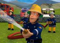Feuerwehrmann Sam